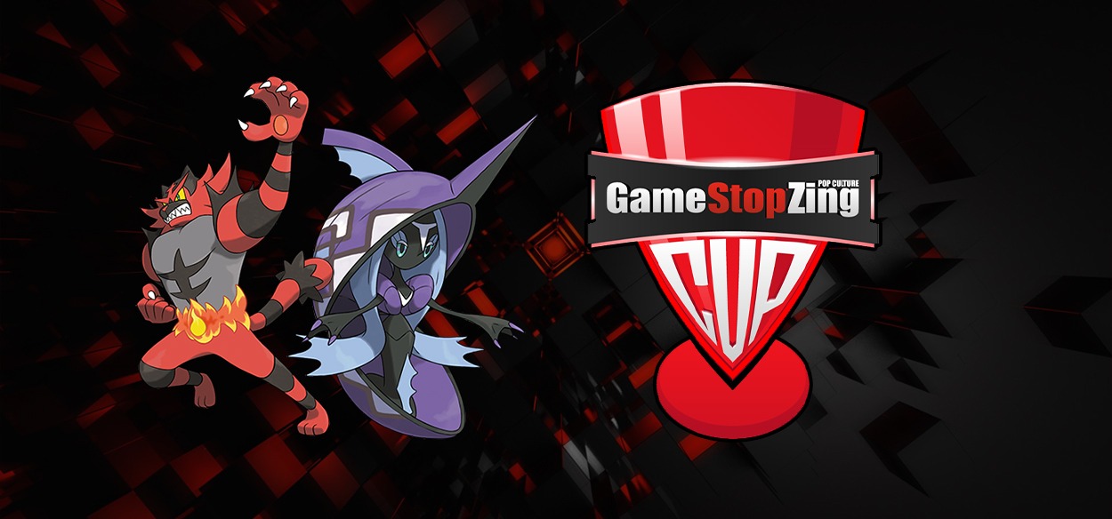 I Pokémon più utilizzati nella competizione GameStopZing Cup