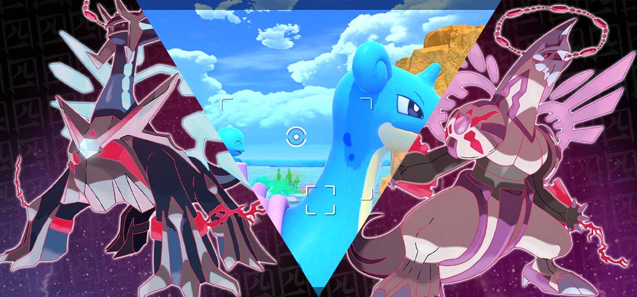 Cosa aspettarsi per il 25° anniversario dei Pokémon nel 2021?