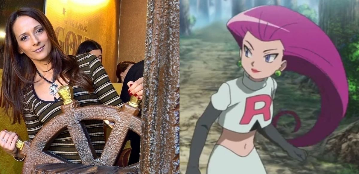 Emanuela Pacotto chiama a raccolta un Team Rocket d'eccezione per combattere il Covid-19