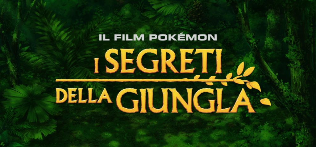 Film Pokémon Trailer
