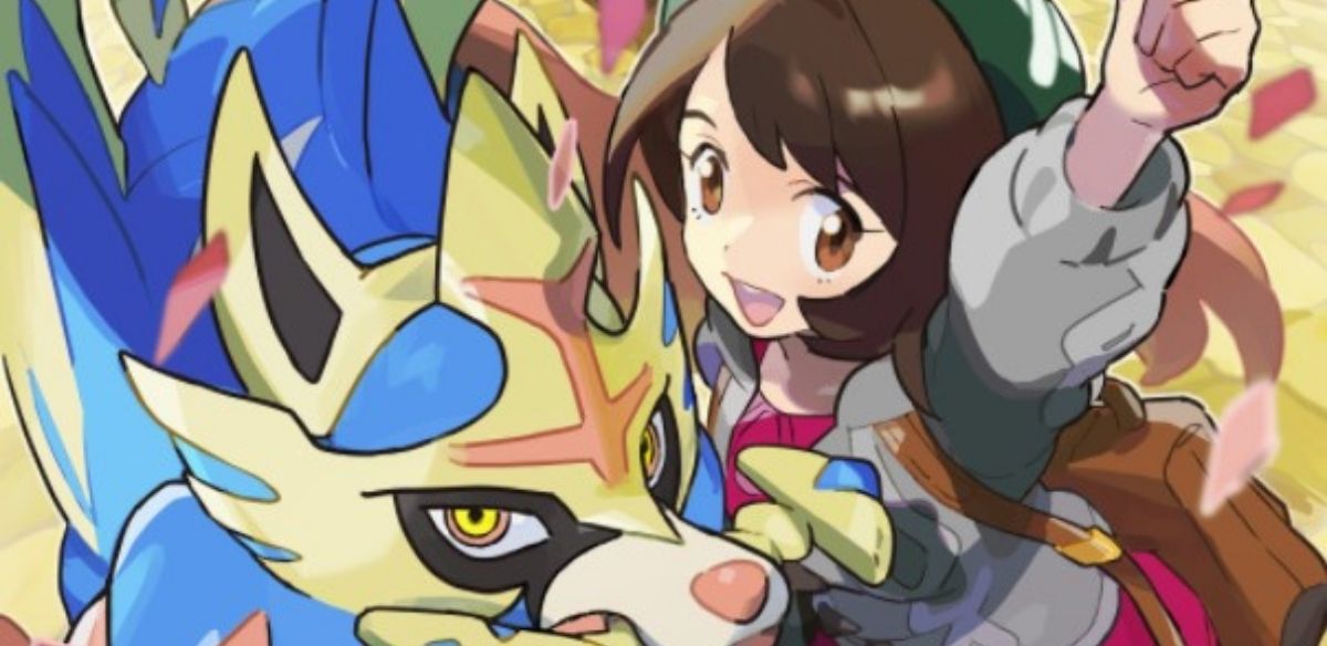 Gloria è celebrata con una magnifica illustrazione di Pokémon Masters EX