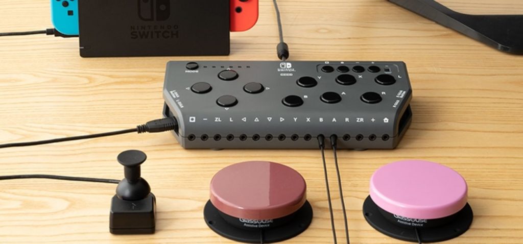 HORI Flex
