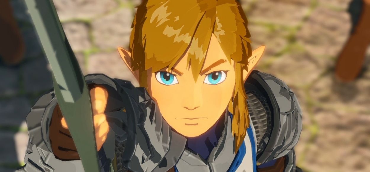 Famitsu mostra nuovi gameplay di Hyrule Warriors: L'era della calamità