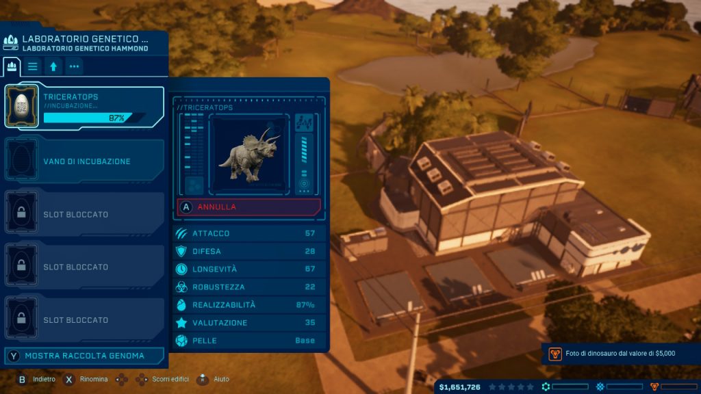 Jurassic World Evolution 5