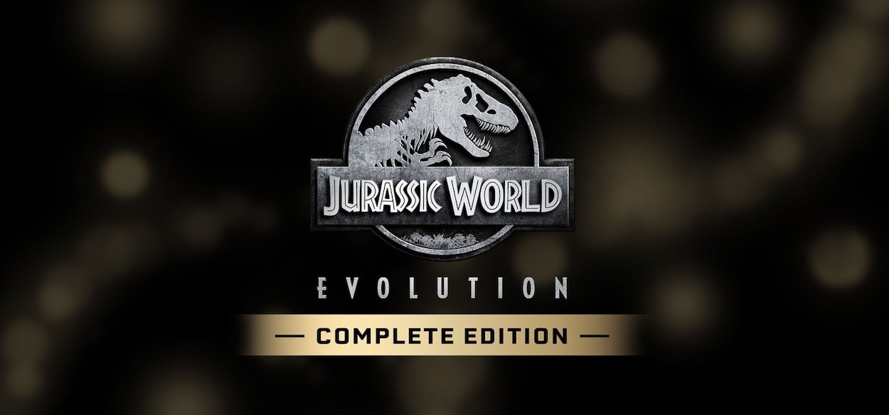 Jurassic World Evolution - Complete Edition, Recensione: crea il tuo parco di dinosauri
