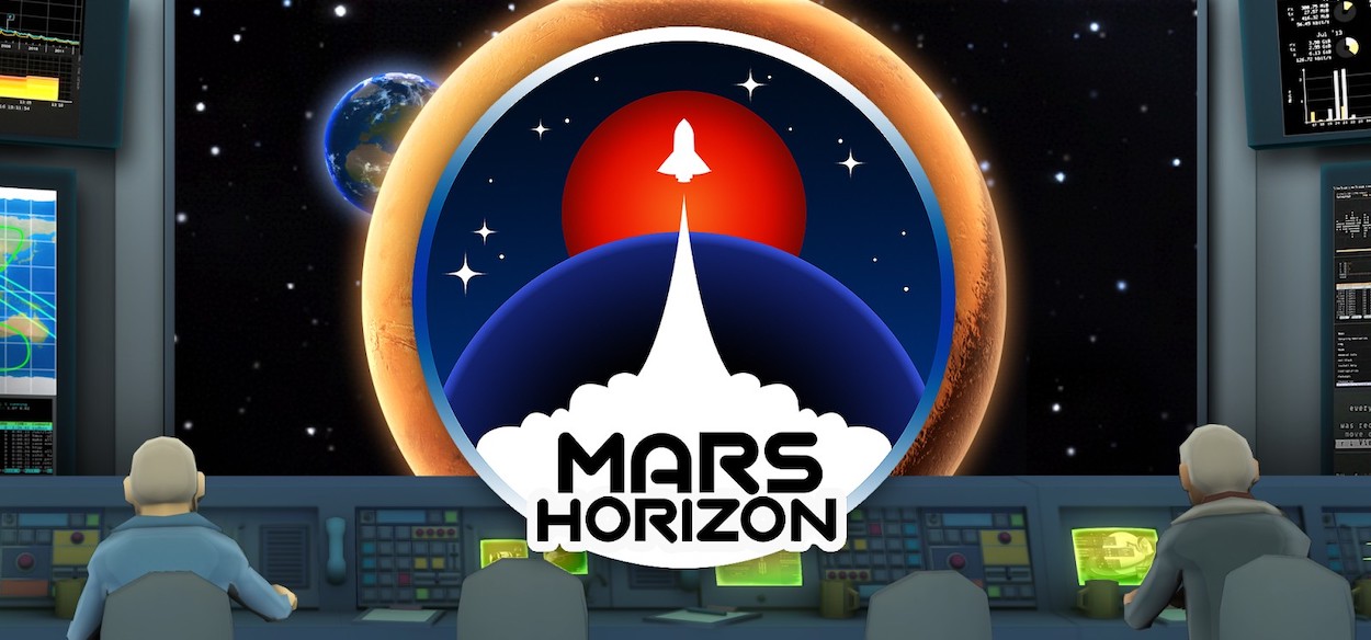 Mars Horizon, Recensione: trasformiamoci in piccoli Elon Musk