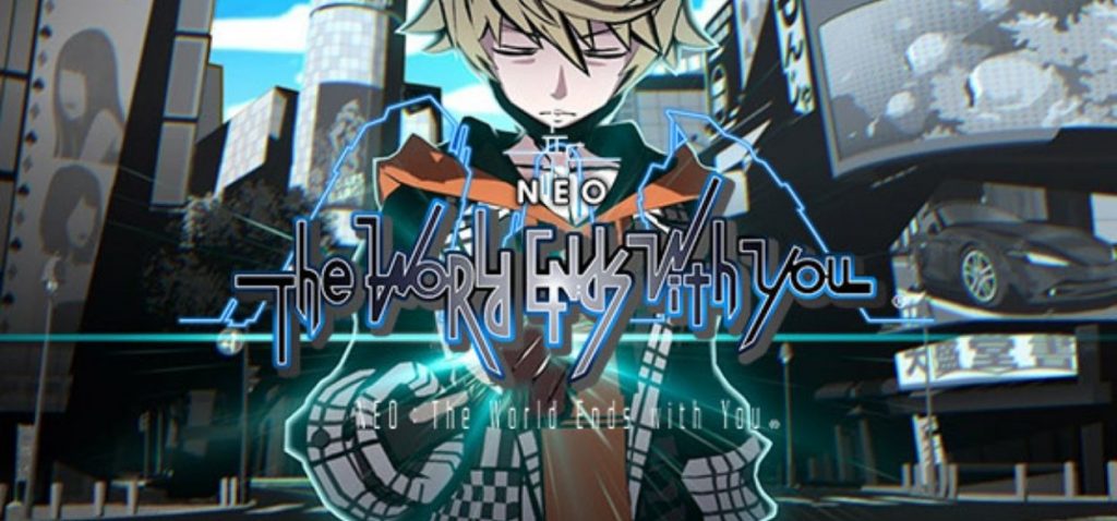 NEO World Ends