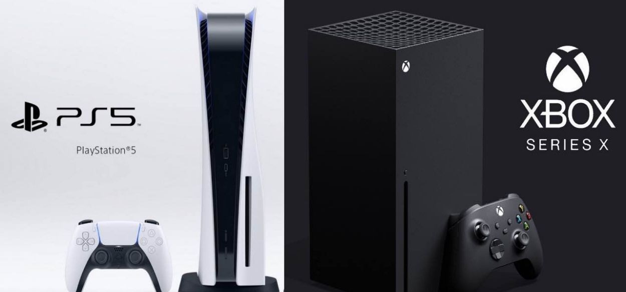 GameStopZing spiega come ricevere Xbox Series X e PS5 in caso di chiusura dei negozi