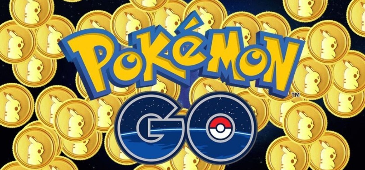 Pokémon GO: un miliardo di dollari di guadagni nel 2020