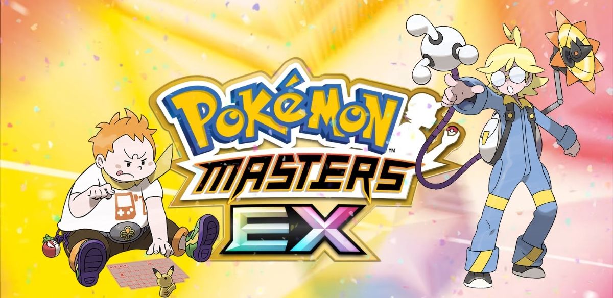 DeNA prevede nuovi e importanti bilanciamenti per Pokémon Masters EX