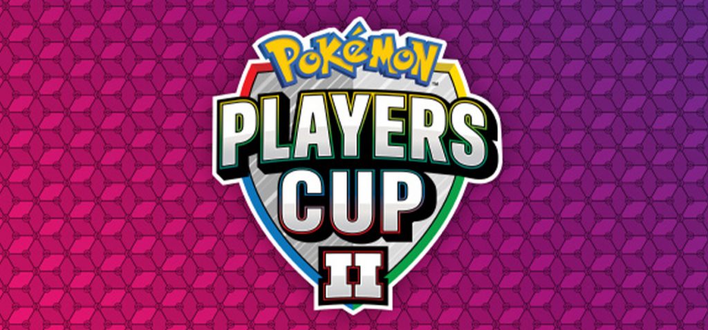 Pokémon Players Cup II