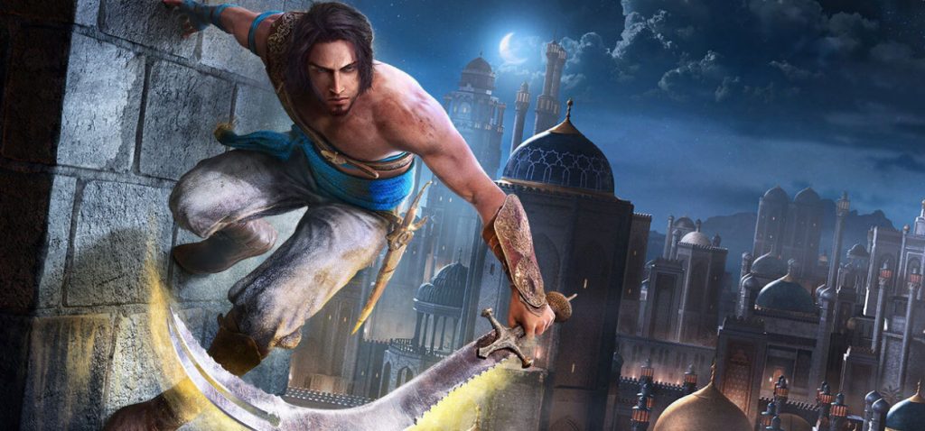 Prince of Persia Nintendo