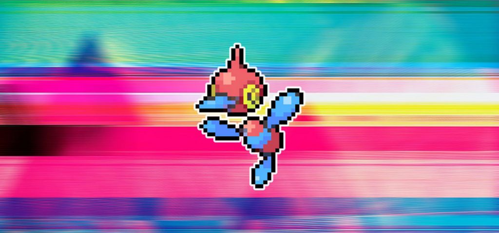 Porygon-Z
