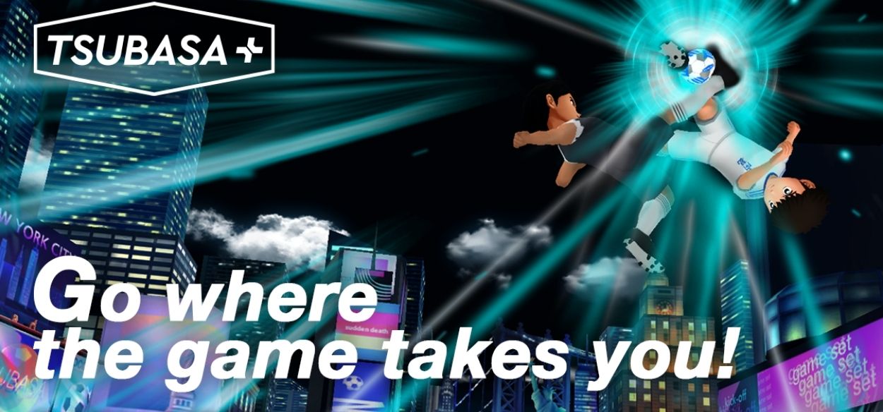 TSUBASA+ supera il mezzo milione di utenti