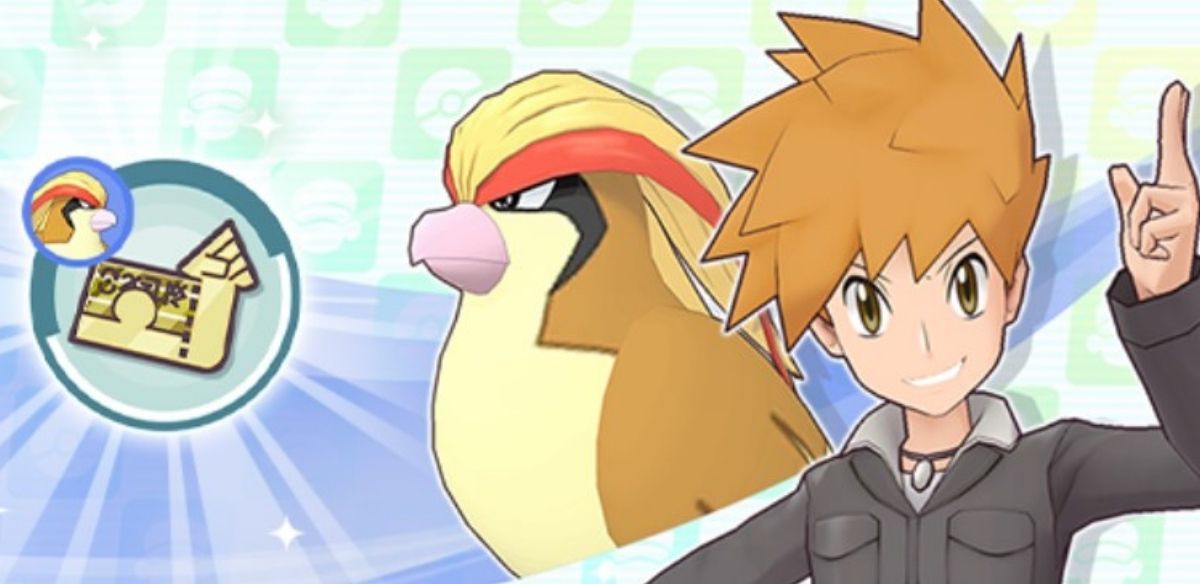 Blu accede alle 6 Stelle per affrontare Tapu Bulu