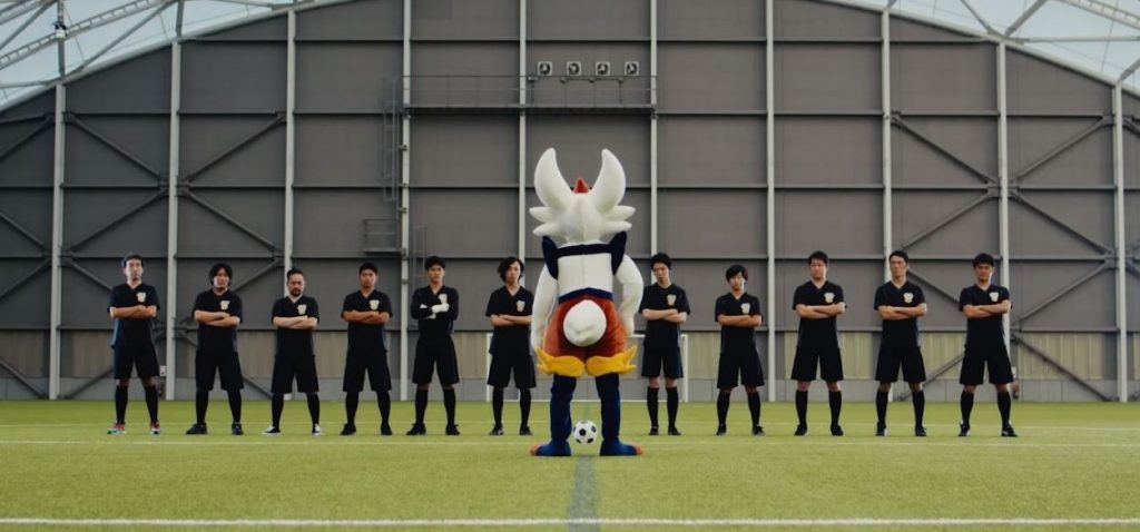 cinderace calcio