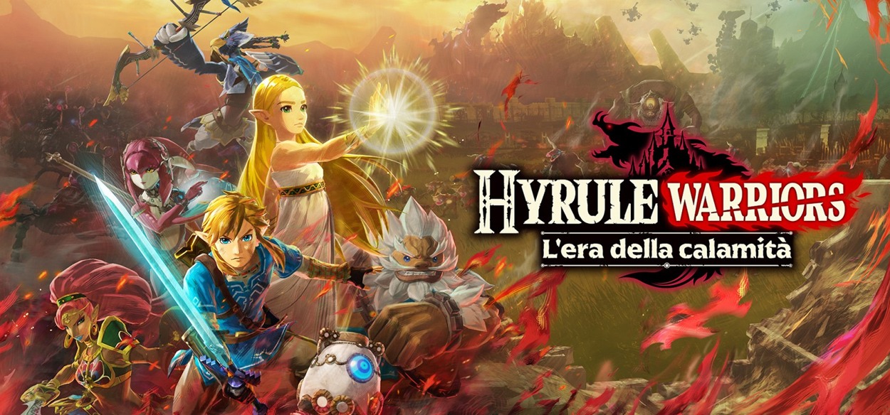 Hyrule Warriors: L'era della calamità, Recensione: più di un prequel