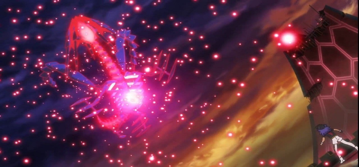 Esplorazioni Pokémon: riassunto del 45° episodio