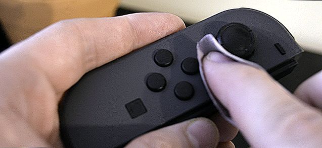 Joy Con