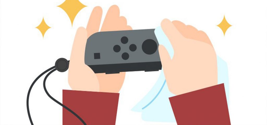 Joy Con