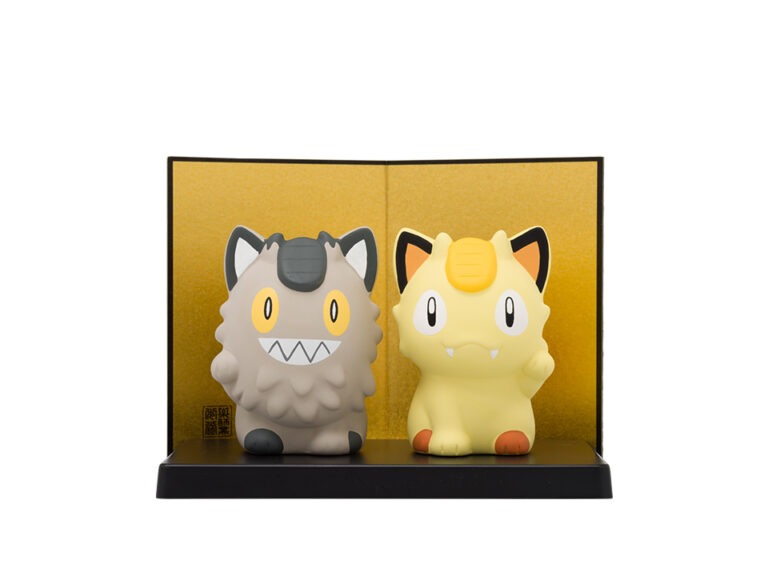 Mega Construx Pokemon Poké Ball and Figures Kanto Friends Building