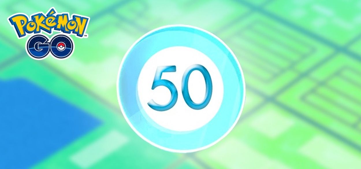 Pokémon GO: ecco quanti Punti Esperienza servono per il livello 50