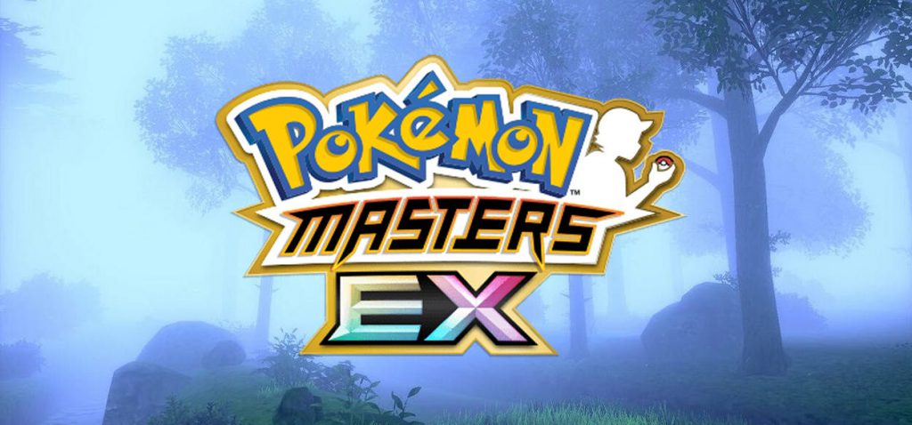 Pokémon Masters EX unità Spada e Scudo