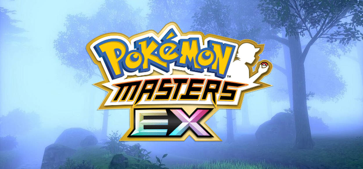 Pokémon Masters EX: in arrivo le Unità da Pokémon Spada e Scudo