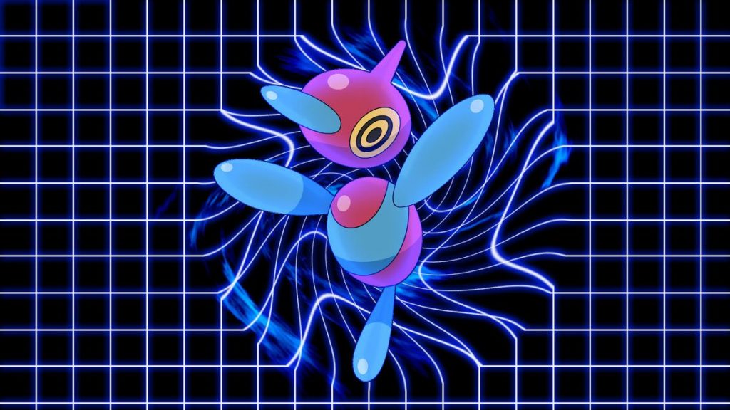 porygon-z