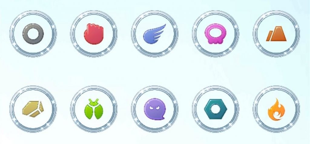 premi platino Pokémon GO