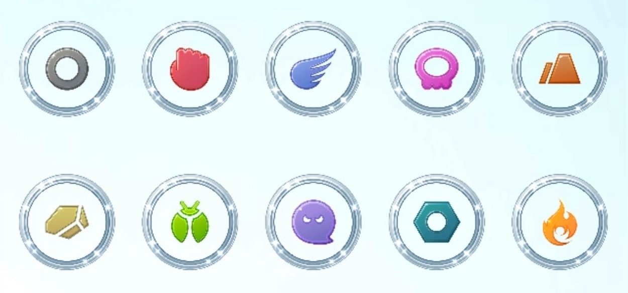 Pokémon GO: ecco i traguardi per raggiungere i premi platino