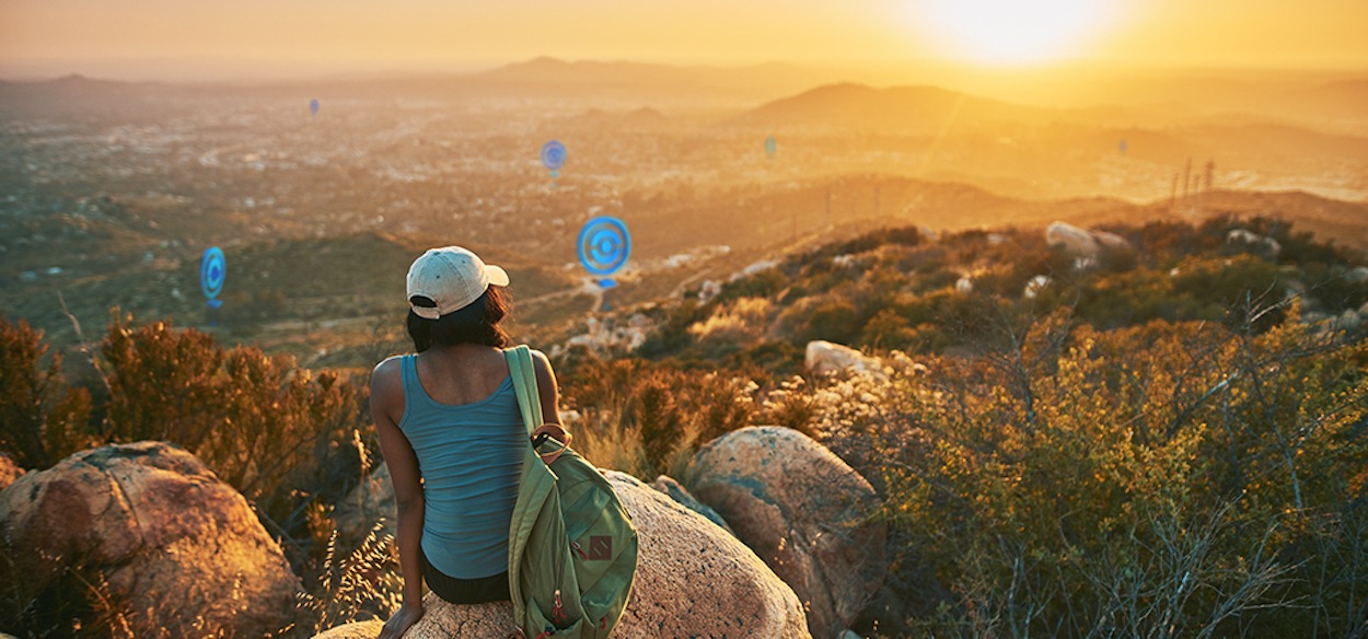 Pokémon GO estende la richiesta di Pokéstop a più giocatori