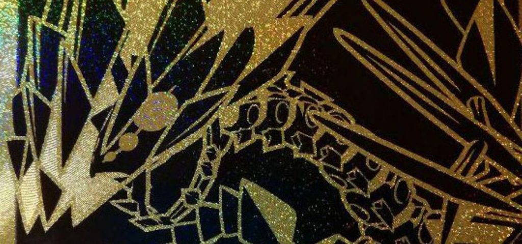 Shiny Star