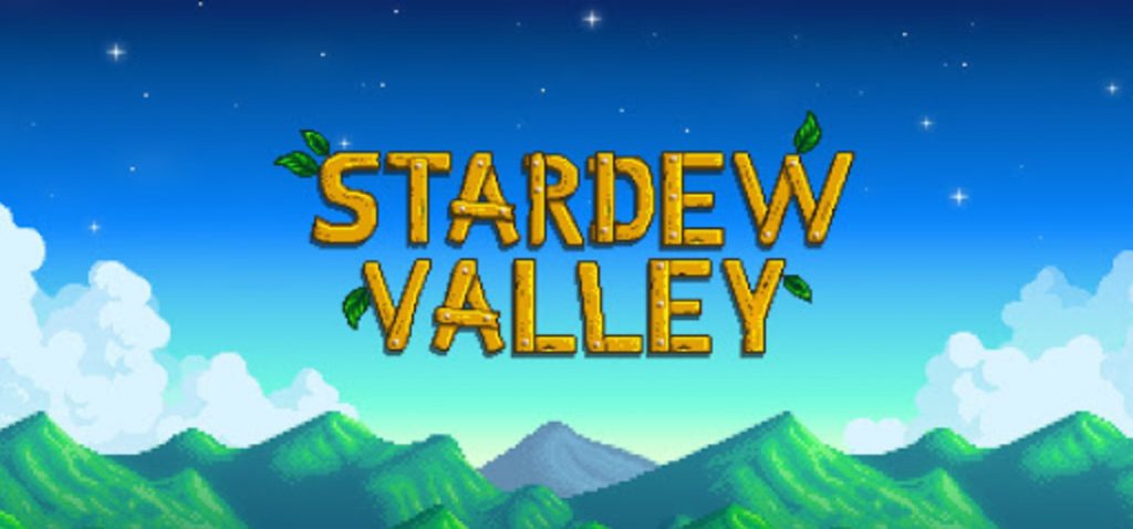 stardew valley