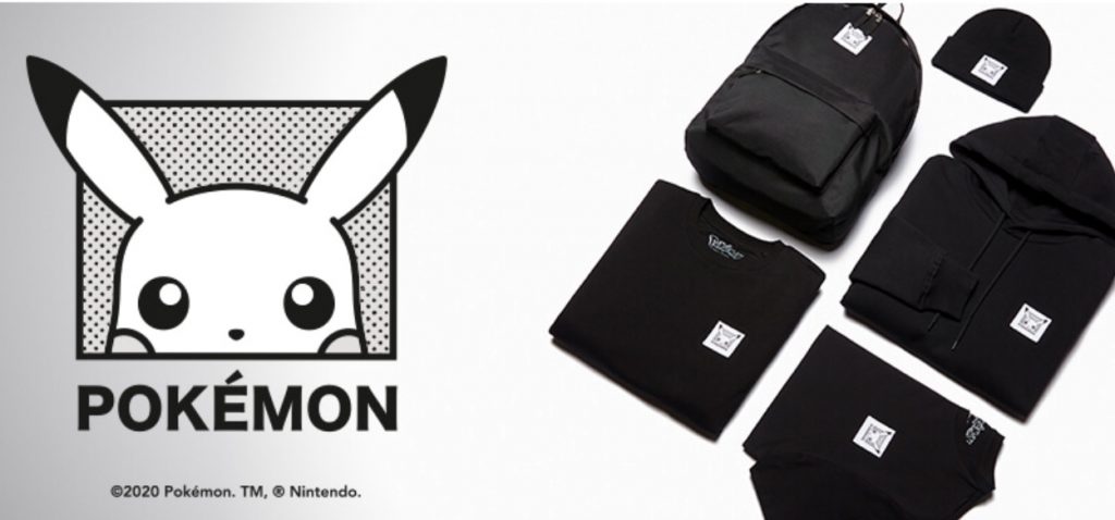 Zavvi Pokémon