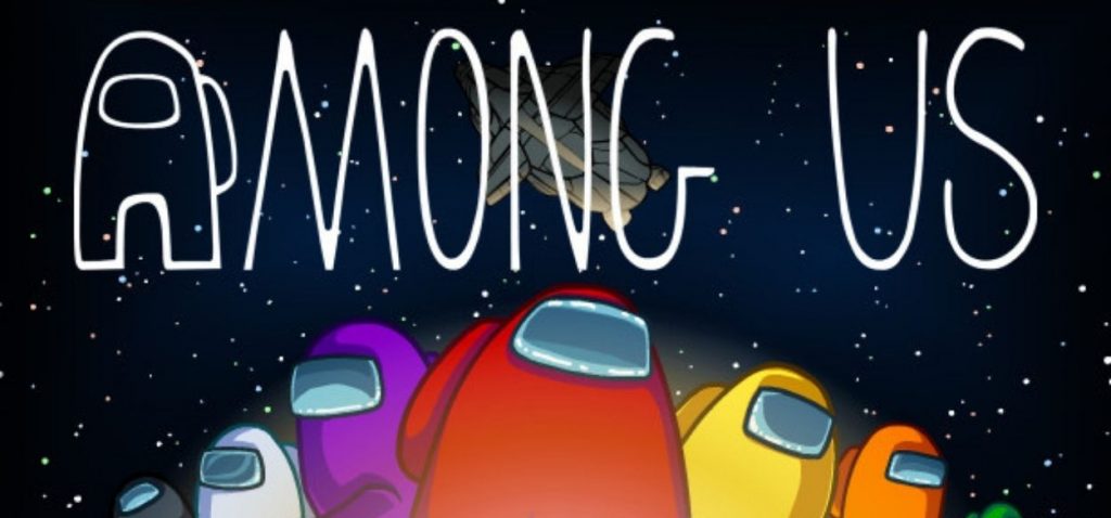 Among Us Nintendo Switch