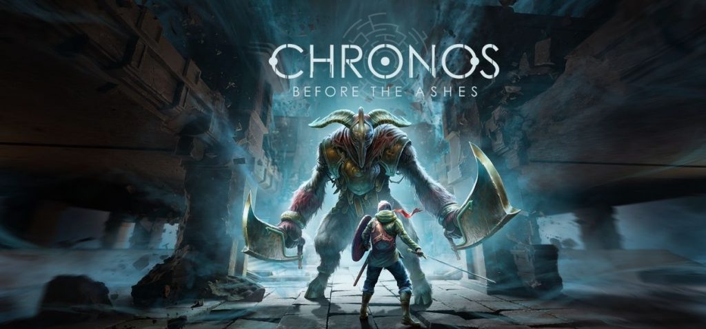 Chronos Before the Ashes