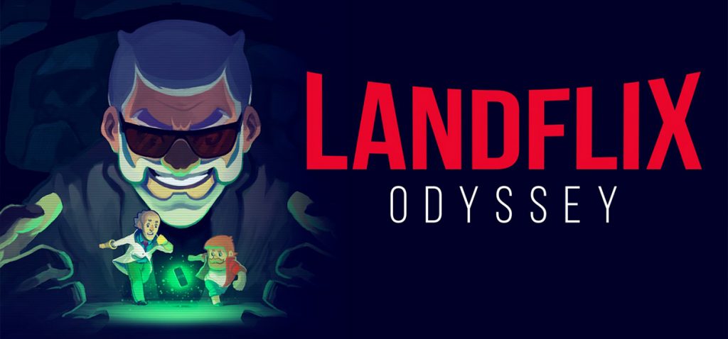 Landflix Odyssey