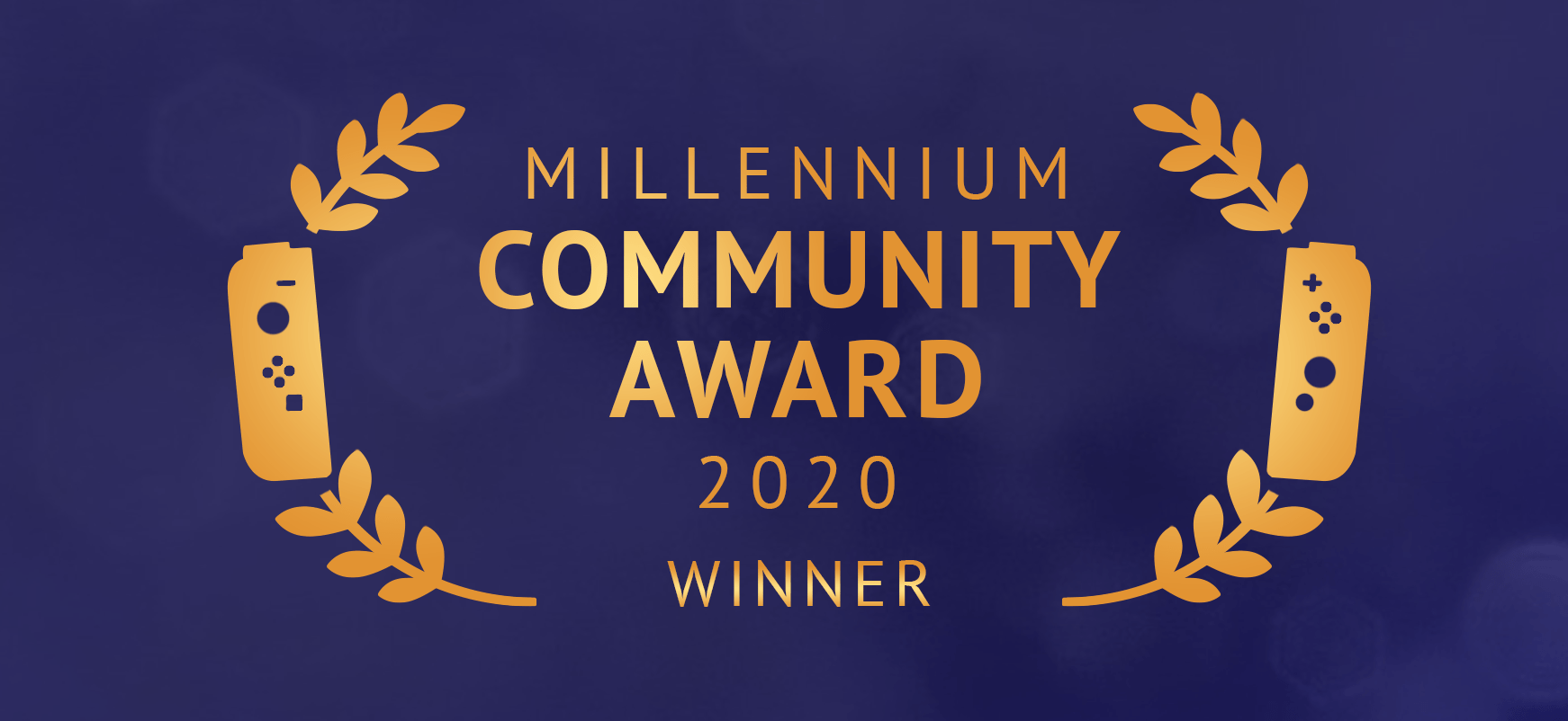 Millennium Community Award 2020, ecco il vincitore