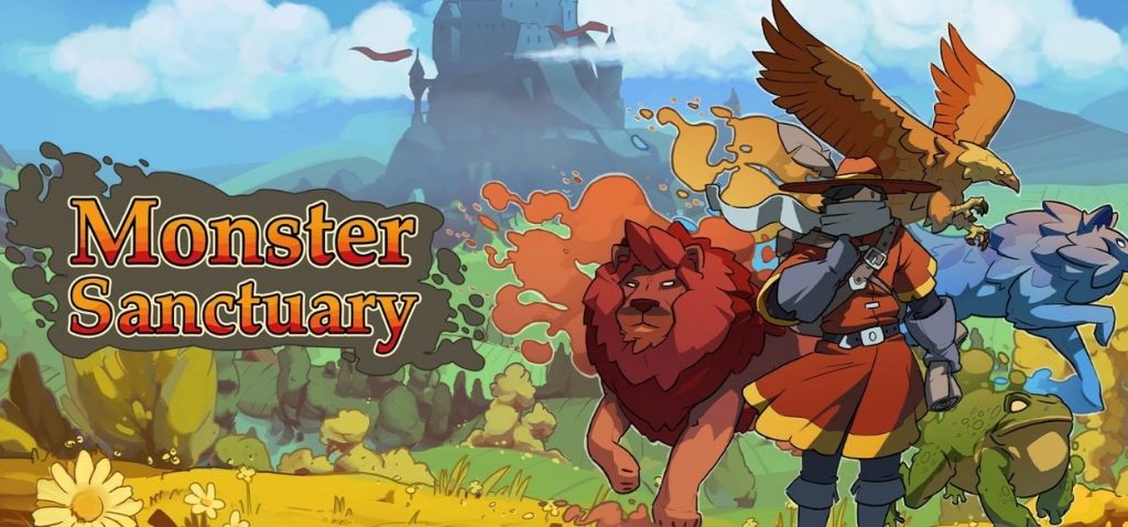 Monster Sanctuary
