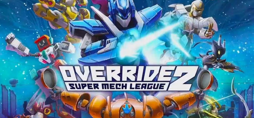 Override 2