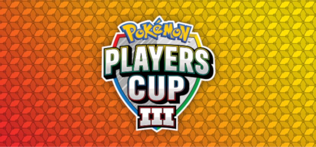 Pokémon Players Cup III