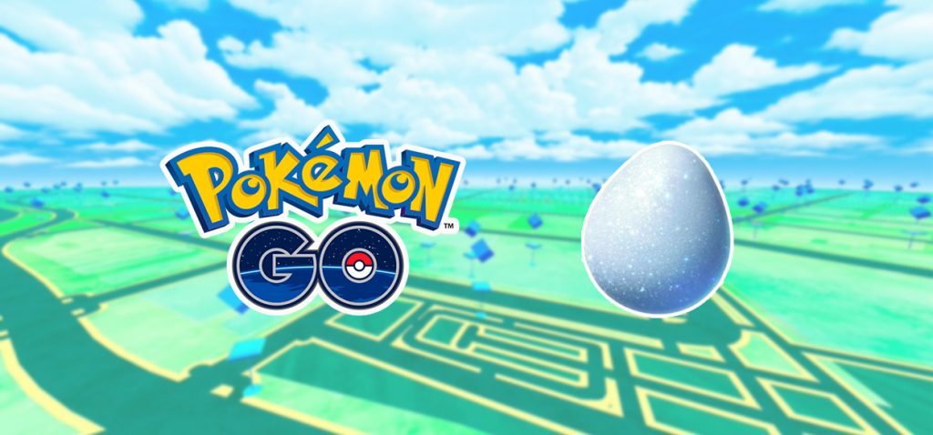 Pokémon GO codice Fortunuovo