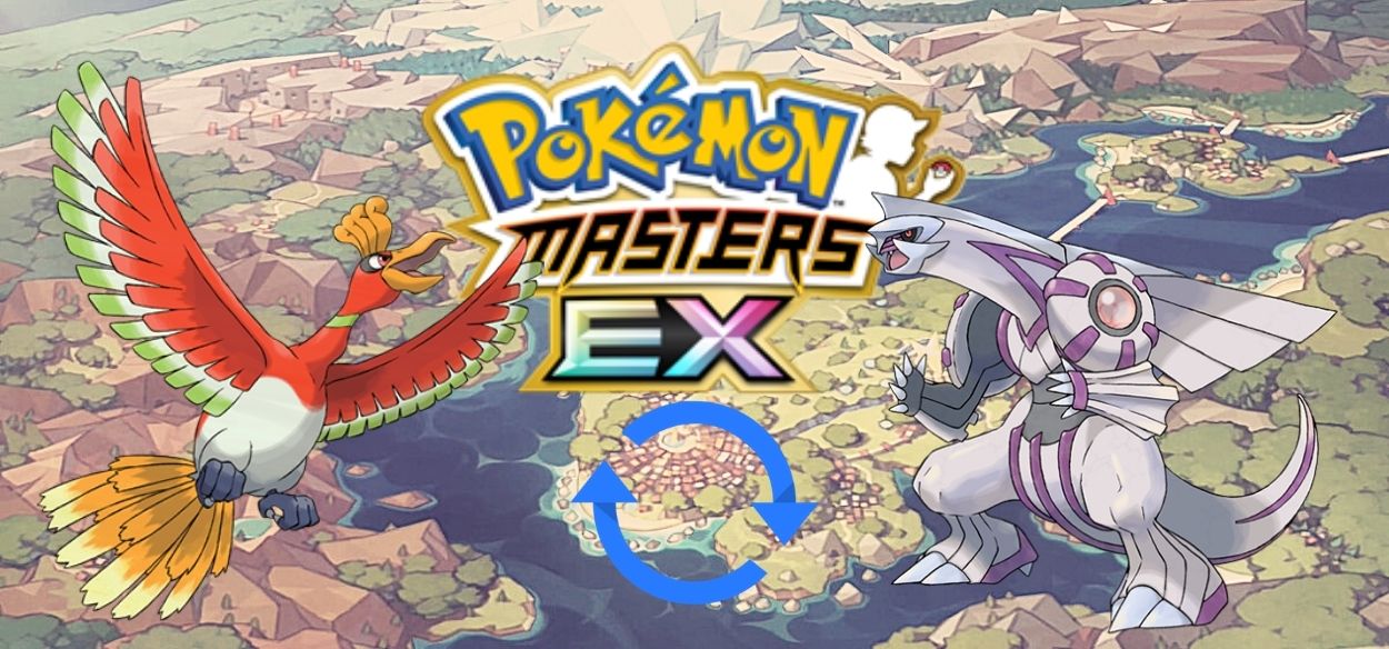 Pokémon Masters EX si aggiornerà nuovamente a fine dicembre
