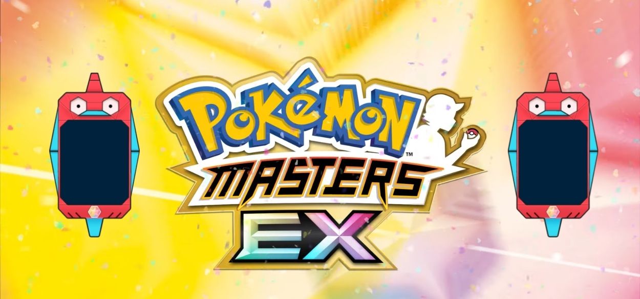 Pokémon Masters EX conclude il 2020 con le Unicerche dedicate alle regioni