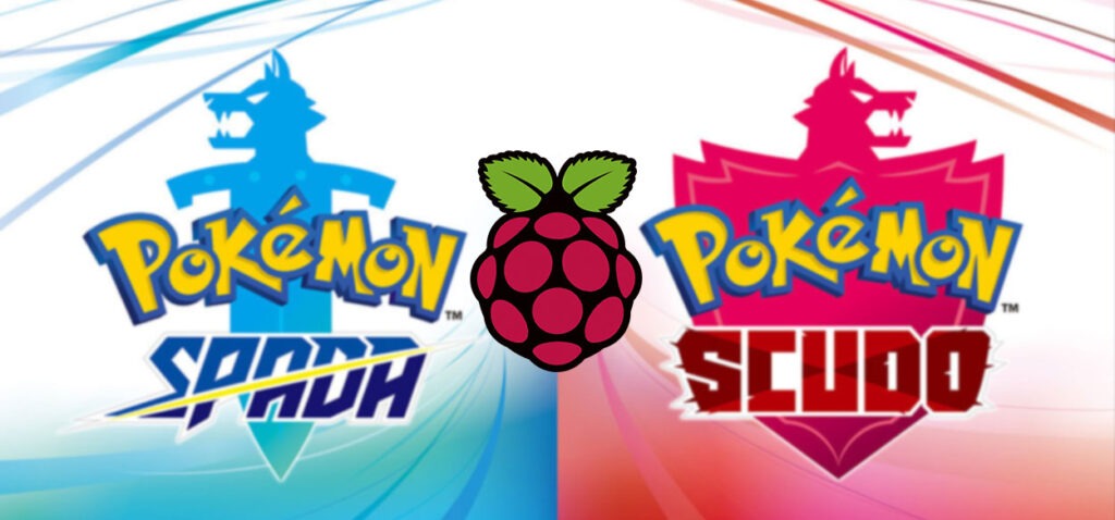 Pokémon Spada Scudo Twitch