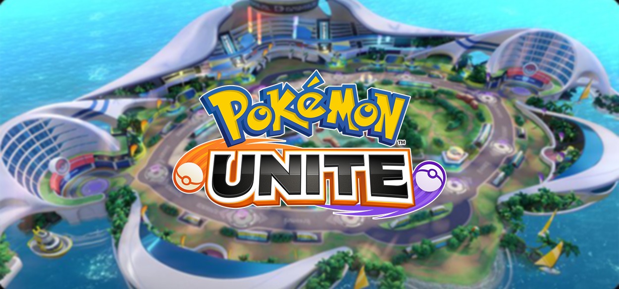 Pokémon Unite: un datamine svela nuove mappe e nuovi Pokémon giocabili