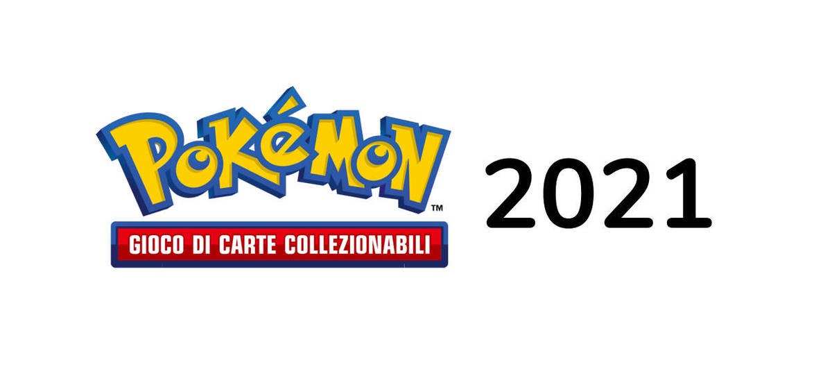 GCC Pokémon: una guida alle uscite del 2021