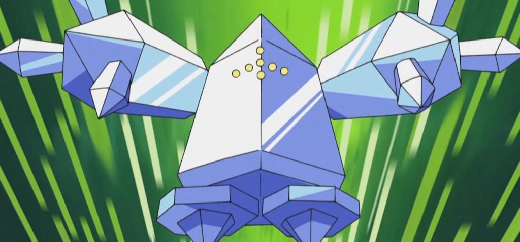 Regice