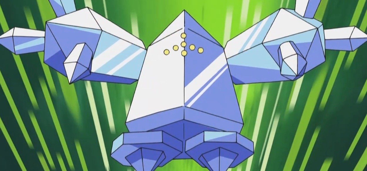 Guida: come affrontare al meglio Regice in Pokémon GO